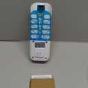 Flying Insect Trap Plug in Mosquito Bug Zapper Indoor Gnat Moth Catcher with 9W Night UV Light, 10 Sticky Glue Board Refills for Home Office White