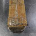 CAP Barbell Coated Dumbbell Weight | 30 Lbs 1 Pack