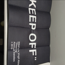 Keep Off Large Rugs Floor Mat Modern Carpet for Home Decoration Area Rug,Cozy Art Decoration Polyester Carpet 36 x 24 inch