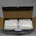 Waste Ink Pad Replacement with Reset Software for Ecotank ET-2800 ET-4800 ET-2720 ET-2803 ET-2400 ET-4700 2800 4800 2720 2803 ET2800 ET4800 Printer, Maintenance Box with Reset Software (2 Packs)