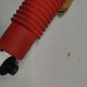 Rancho RS5000 RS5420 Steering Damper
