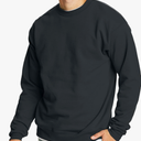 Hanes Men's EcoSmart Fleece, Pullover Crewneck Sweatshirt, 1  3XL
