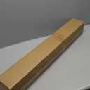 3 FT Wall Christmas Tree, Lime Green Half Christmas Tree Hanging, DIY 1/2 Chrismas Tree for Window with Lights, Ornaments and Hooks, Bendable Hainging Xmas Tree for Door, Pet Owners Xmas Decor