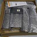 Flameless LED Candles with Timer 5 Pc Flickering Flameless Candles for Romantic Ambiance and Home Decoration Stable Acrylic Shell,with Embedded Star StringBattery Operated CandlesGrey