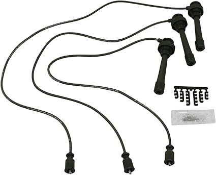Beck/Arnley 175-6212 Spark Plug Wire Set