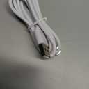 Portable Bottle Warmer, USB Rechargeable Travel Bottle Warmer with Smart Constant Temperature for Milk