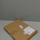 MaxGear Acrylic Sign Holder 8.5x11 Inches 2 Pack, Double Sided Clear Display Stand Table Top Paper Holder, Vertical Menu Flyer Stand, Plastic Frame for Stores, Restaurants, Hotels, Office