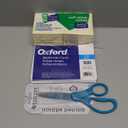 Oxford Blank Index Cards, 4" x 6", White, 100 Per Pack (40156-SP)