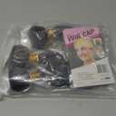 IWISH 13X6 Body Wave Lace Front Wigs Human Hair T Part Glueless Wigs Human Hair Wigs Pre Plucked Per Cut 220% Density Natural Black Wig Body Wave Lace Front Wigs Human Hair Wigs For Black Women