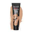 Revlon Liquid Foundation, ColorStay Face Makeup for Normal and Dry Skin, Longwear Full Coverage with Matte Finish, Oil Free, Warm Golden, 1.0 Fl Oz