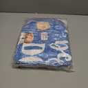 Just A Girl Who Loves Books, Book Lovers Gifts for Womer Blanket 60" X 50", Reading Themed Blanket for Women Books Lovers