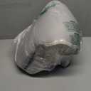 Cervical Neck Pillow for Pain Relief Sleeping, Cooling Ergonomic Contour Side Sleeper Pillow for Neck Support, Odorless Soft Memory Foam Orthopedic Bed Rest Pillow for Back Stomach Sleeper, Grey