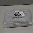 LOVEVOOK Laptop Backpack for Women Men, 15.6 Inch Work Business Computer Backpack, College School Bookbag for Student Teen Girl Boy, Travel Personal Item Bag, Casual Daypack Purse for Back to School