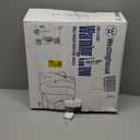 Westinghouse Heated Throw Blanket, Electric Blanket Throw with 6 Heating Levels and 210 Hours Time Settings, Flannel to Sherpa Super Cozy Heated Blanket Machine Washable, 50x60 inch, Beige