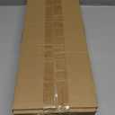 Wedding Welcome Sign Holder, 68x31x 20 Welcome to Our Wedding Sign Adjustable Display Stand with 4 Leather Sign Hanging Straps,Gold Easel Stand Personalized for Baby Bridal Shower Sign