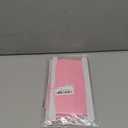 Pastel Pink Party Backdrop Decoration - GREATRIL Baby Pink Foil Fringe Streamers for Baby/Boo Day/Valentines/Cowgirl/Sweet/Cloud/Unicorn/Princess/Bow Themed - 3.2ft X 8.2ft - 2 Packs