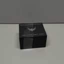 KNODOS 54mm Espresso Tamper For Breville Machines Calibrated Tamper Tool Espresso Walnut, AutoLeveling and 30lb Spring Loaded Design Coffee Tamper With Stainless Steel 53.35mm Ripple Base