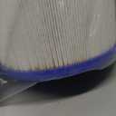 6CH-940 Spa Filter Replaces for PWW50P3(1 1/2" Coarse Thread), 817-0050, Filbur FC-0359, 25252, 03FIL1400, Waterway Front Access Skimmer, Screw in SAE Thread Filter 2 Pack Hot Tub Filter