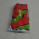 Christmas Garage Door Cover Red and Green Xmas Backdrop Hanging Sign Winter Seasonal Holiday Decor Merry Christmas Decorations for Garage Door