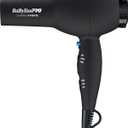 BaBylissPRO Ceramix Xtreme Hair Dryer, 2000-Watt Professional Blow Dryer with Concentrator Nozzle, 6 Heat/ Speed Settings, For All Hair Types