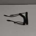 KIYODA USB Type C to Lightning Cable 3FT 2Pack, Coiled iPhone Charger Fast Charging for Car Short USBC Lightning iPhone Cord for iPhone14/13/12/11 Pro Max/iPad/CarPlay