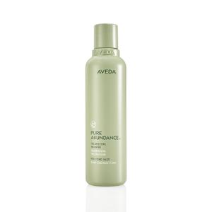 Aveda Pure Abundance Volumizing Shampoo | Shampoo For Fine Hair | Removes Product Build-Up And Excess Oil | 4X More Volume* | Notes of Jasmine, Peppermint, Pamarosa and Ylang Ylang