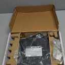 NETGEAR 24-Port Gigabit Ethernet Unmanaged Essentials Switch (GS324) - Desktop, Wall, or Rackmount, Silent Operation