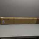 FAITHSAIL 4FT LED Wraparound 40W 4 Foot LED Shop Lights for Garage, 4400lm 4000K Neutral White, Wrap Light, 48 Inch Light Fixtures Flush Mount Office Ceiling Lighting, Tube Replacement