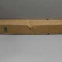 Mixsuper Mountain Bike High Riser Handlebar 31.8mm Length 720mm Rise 90mm Aluminium Alloy MTB Handlebar Black