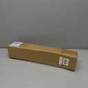 LazBlinds No Tools No Drill Cordless Bamboo Roman Shades, Light Filtering Window Treatment, Roll Up Bamboo Blinds for Windows 20'' W x 64'' H