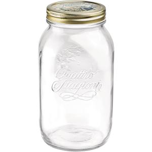 Bormioli Preserving jar, 1.5l