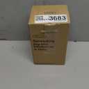 bella Electric Can Opener and Knife Sharpener, Multifunctional Bottle Opener with Removable Cutting Lever and Cord Storage, Stainless Steel Blade, Yellow