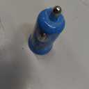 5 x Car charger, Multicolor
