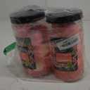 Nature's Beauty Orange Ginger Detox Bath Bomb Gift Set Multi-Pack - Luxury Fizzy Spa Bomb w/Citrus + Woodsy Patchouli Scent Made with Coconut Oil & Witch Hazel, 17.5 oz | 10 ct ea (2 Pack)