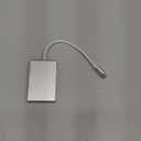 axGear USB-C to HDMI/DVI/VGA External Graphics Video Card Adapter USB 3.0 4K x 2K