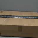 YZRYXHWL Bedridden Patient Turning Device-Multifunctional Turning Pillow PU Leather Anti-Bedsore Waterproof Paralyzed Bed Shift Nursing Products Helping The Elderly Turn Over Pillow (Blue)