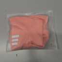 Windproof Kids Ski Mask Warm, Youth Balaclava Ski Mask Under Helmet (One Size-Small, Pink)