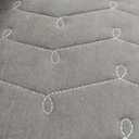 Premium Foam 3.2" Thick Japanese Futon Floor Mattress - Full Size 54"x80" 100% High-Density Foam,Comfortable Sleeping Pad,Tatami Mat for Dorm,Bedroom or Guest RoomBoys Girls Dormitory Pads(Black)