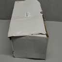 2 Pack HEPA Replacement for Shop Vac 90304 Standard Cartridge Filter Type U/X/W Fits Most 5 to 16-Gallon Wet/Dry Vacuum Models