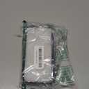 QLTYPRI Flower Case for iPhone 16 Plus, Aesthetic Cute Floral Phone Case for Girls Women, Protective Hybrid 2-Layer Hard Shell Silicone Cover Durable Shockproof Phone Cover - Purple Lotus