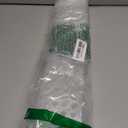 Nuanchu 12 Pieces Cat Deterrent Mat Cat Repellent Mat with Spikes Keep Dogs Off Counter Anti Pet for Outdoor Indoor Plants Garden Sofa Window(16.5 x 3.3 Inch,Clear)