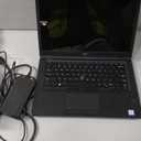Dell Latitude 5490 14-Inch laptop with Intel Core i5-7300U 2.6GHz 16GB RAM 256GB SSD, Windows 10 Pro