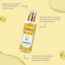 Hair & Scalp Sunscreen Spray SPF 30 | Broad Spectrum UV Blocker for Color-Treated Hair, Weightless Non-Greasy Formula with Coconut Oil, Prevents Color Fade & Dryness, Beach & Pool Essential (2)