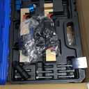 Kuntech Spark Plug Ignition Coil Removal Puller Kit Compatible with Audi VW 1.2 1.4 1.6 1.8 2.0 2.3 3.0 3.2 Engine, OEM Replace T10530 T10094A T10166 T40039 T10095A