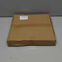 YestBuy 4 Tier Cupcake Stand Acrylic Tower Display with LED Light Premium Holder Dessert Tree Tower for Birthday Cady Bar Dcor Weddings, Parties Events (Yellow Light)