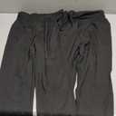 SINOPHANT High Waisted Leggings for Women - 2 Packs Buttery Soft Yoga Pants for Workout Athletic (Small-Medium, Black)