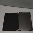 ProCase Smart Case for Galaxy Tab A9 Plus/A9+ 5g 11 Inch 2023 SM-X210 SM-X215 SM-X216 SM-X218, Slim Stand Hard Back Shell Protective Cover Folio Case for Galaxy Tab A9 Plus 2023 -Black