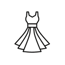 Toddler Baby Girls Dress Sleeveless Ruffle Baby Girls Summer Dress Casual Solid Floral Little Girls Beach Sundress. L120