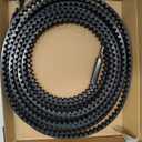 41A5250 Garage Door Drive Belt, Fit for 7ft Liftmaster Chamberlain Garage Door Opener (41A5250 Garage Drive Belt for 7' High Door)