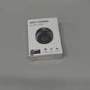 Hidden Camera with Video Mini Small Spy Cameras Home Indoor Use Cam Night Vision Motion Detection Baby Monitor Wireless Outdoor Nanny espias ocultas WiFi Security Secret